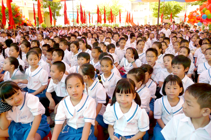 Xây dựng Luật dân số để giải quyết những yêu cầu cấp thiết của công tác dân số